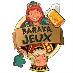 Baraka Jeux Clermont-Ferrand, - Horaires d'ouverture