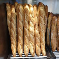 Boulangerie Les trois Marches, Breuillet - Horaires d'ouverture
