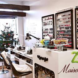 Zen maison de beauté, Saint-Mandé - Horaires d'ouverture