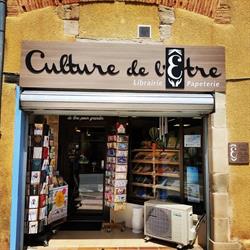 librairie Culture de l'Être, Puylaurens - Horaires d'ouverture