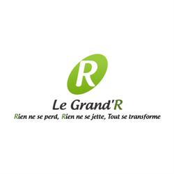 Le Grand R Ressourcerie De Fil En Aiguille, Pertuis - Horaires d'ouverture