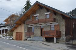 Chalet des Cantonniers, Hauteluce - Horaires d'ouverture