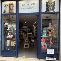4 Pattes City Toulon, - Horaires d'ouverture
