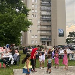 Club Cap Solidaire, Pau - Horaires d'ouverture
