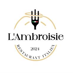L'Ambroisie - Restaurant Italien, Crépy-en-Valois - Horaires d'ouverture
