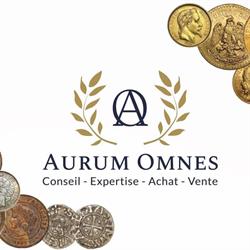 Aurum Omnes - Numismatique - Achat Vente Or et Argent, Vienne - Horaires d'ouverture
