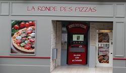 La ronde des pizzas, Mansigné - Horaires d'ouverture