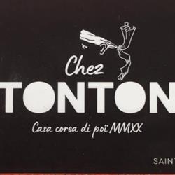Chez Tonton casa corsa, Saint-Tropez - Horaires d'ouverture