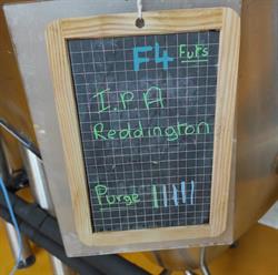 The Reddington pub, Nancy - Horaires d'ouverture