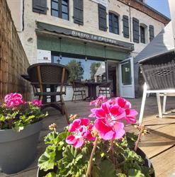 Bistro Le Passage, Tourtoirac - Horaires d'ouverture