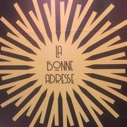 La Bonne Adresse, Boulogne-Billancourt - Horaires d'ouverture