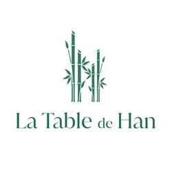 La Table de Han, Suresnes - Horaires d'ouverture