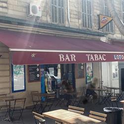 Bar Tabac Bistrot National, Marseille - Horaires d'ouverture