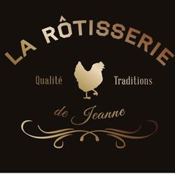 La Rôtisserie de Jeanne, Vannes - Horaires d'ouverture