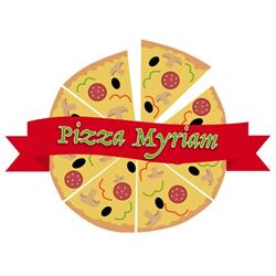 Pizza Myriam, Givors - Horaires d'ouverture