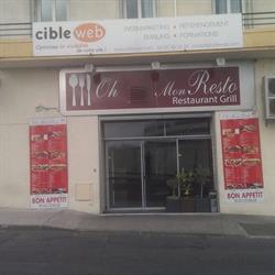 Oh Mon Resto, Béziers - Horaires d'ouverture