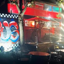 O'BUS Burger Pizza - A EMPORTER ET EN LIVRAISON LE SOIR, Sciez - Horaires d'ouverture