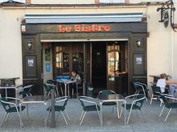 Le Bistro, Grisolles - Horaires d'ouverture