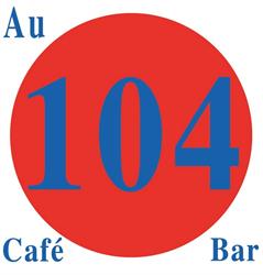 Au 104, Saint-Ouen - Horaires d'ouverture