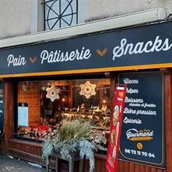 Au pain gourmand du Tourmalet, Barèges - Horaires d'ouverture