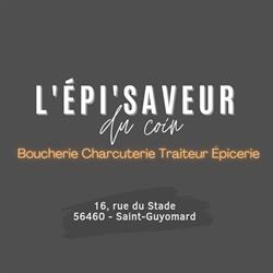 L'épi Saveur du Coin, Saint-Guyomard - Horaires d'ouverture