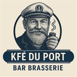 Kfé du port - Brasserie - Bar - Glacier, Plougasnou - Horaires d'ouverture