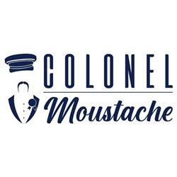 Colonel Moustache, Chauny - Horaires d'ouverture
