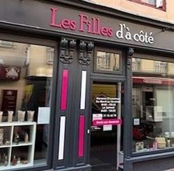 Les filles d'à côté, Montbrison - Horaires d'ouverture