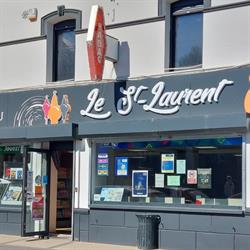 Le Saint Laurent, Sars-Poteries - Horaires d'ouverture