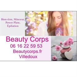 Beauty Corps, Villedoux - Horaires d'ouverture