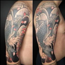 Kinsan Tattoo, Bandol - Horaires d'ouverture