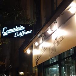 Comptoir Coiffure, Paris - Horaires d'ouverture
