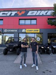 City Bike 38 Colombe - Horaires d'ouverture
