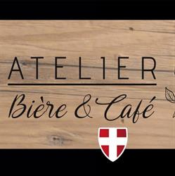 L' Atelier Biere et Café, Amancy - Horaires d'ouverture