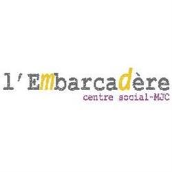 Centre social MJC de Thoissey - L'Embarcadère, - Horaires d'ouverture