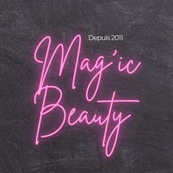 Mag'Ic Beauty, Chauray - Horaires d'ouverture