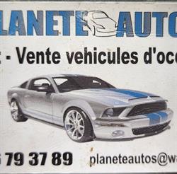 Planete Autos, Saint-Médard-d'Aunis - Horaires d'ouverture
