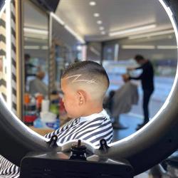 L'ARTISAN BARBIER, Creil - Horaires d'ouverture