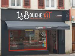 La bouche rit lambert, Bourg-de-Péage - Horaires d'ouverture
