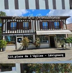 L'épicerie La Renaissance, Lévignacq - Horaires d'ouverture