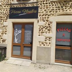 Pizza nostra 26, Anneyron - Horaires d'ouverture