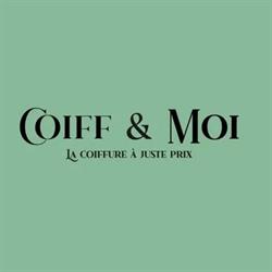 Coiff & Moi, Moissy-Cramayel - Horaires d'ouverture