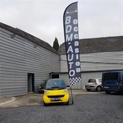 Bdm-auto, Maubeuge - Horaires d'ouverture