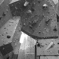 Halle des sports "Jean-François GILLES" - Structure d'escalade université de PAU, Pau - Horaires d'ouverture