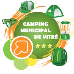 Camping Municipal*** de Vitré, ouvert du 1er Mars au 03 Novembre, - Horaires d'ouverture