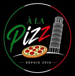 À La Pizz Héricourt-en-caux, Héricourt-en-Caux - Horaires d'ouverture