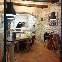 Au Grand Faitout, Buis-les-Baronnies - Horaires d'ouverture