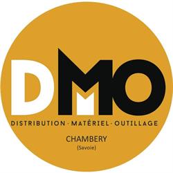 DMO, Chambéry - Horaires d'ouverture