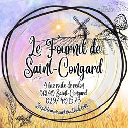 Le Fournil de Saint-Congard, - Horaires d'ouverture