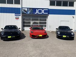 CARROSSERIE JOC, Perpignan - Horaires d'ouverture